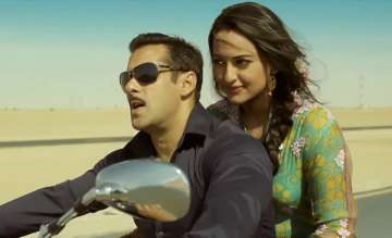 ‘Dabangg 3’ is not happening without Salman’s original Rajjo Sonakshi Sinha