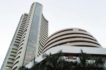 sensex