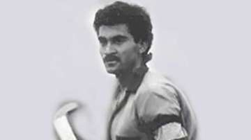 Indian hockey legend Mohammed Shahid passes away at the age of 56 