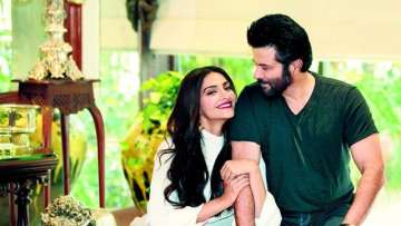 Sonam talks how dad Anil Kapoor cut her off when she was just 18