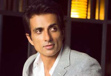 Sonu Sood