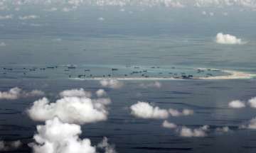South China Sea verdict to intensify conflict, says Chinese envoy to US