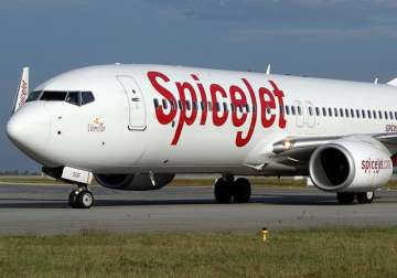 Suspicious bag found inside Dubai-Amritsar SpiceJet flight