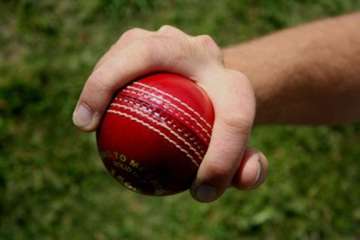 Scientists reveal the secrets of spin bowling in cricket  