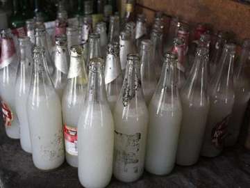 Entire Bihar village fined for violating liquor ban