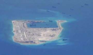 South China Sea