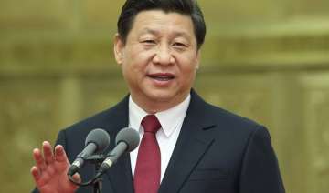 Chinese President