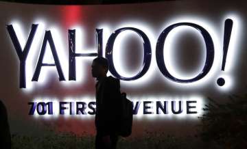 Yahoo has been struggling to keep its business afloat