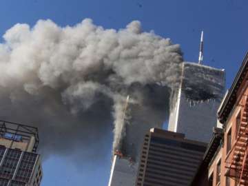 Secret files from the 9/11 Investigation might unearth Saudi links 