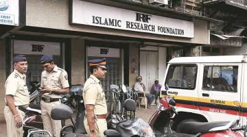 Islamic Research Foundation