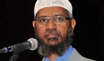 Four Kalyan youths who joined ISIS were also inspired by Zakir Naik 