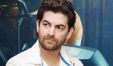 Neil Nitin Mukesh