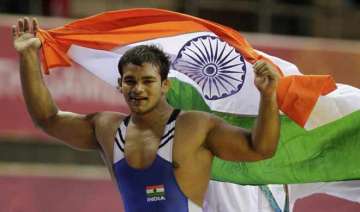 After NADA’s clean-chit, Narsingh Yadav secures UWW go ahead for Rio Olympics
