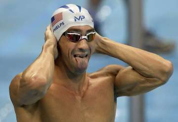 Rio 2016: Michael Phelps’ magic continues, bags 20th Olympic gold medal