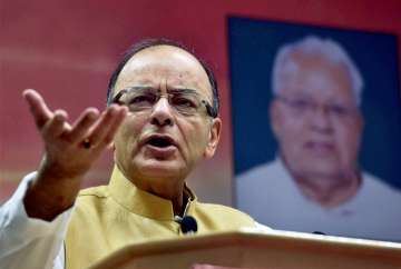 Reform required at lower level to improve ease of doing biz: Jaitley