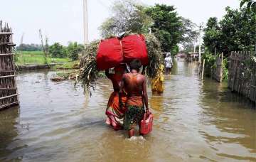 BIhar floods