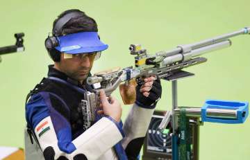 Did Bindra’s malfunctioned gun cost India a medal at the Rio Olympics - IndiaTV