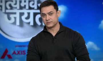 Aamir Khan