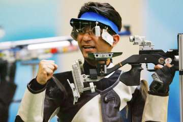 All eyes on Bindra, Narang as India hope to open medal tally - IndiaTV