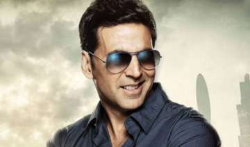 Akshay Kumar