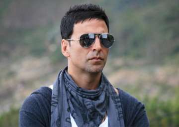 Akshay Kumar