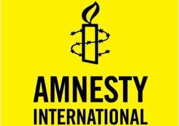 Amnesty International India
