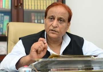 Azam Khan