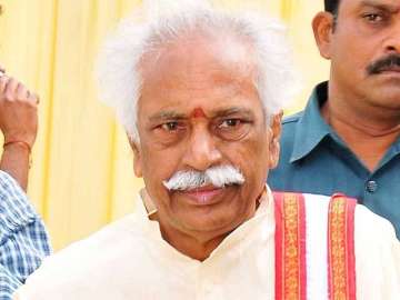 Bandaru Dattatreya