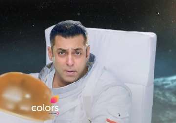 The promo of Bigg Boss 10 is out and Salman Khan promises ‘history will be made’