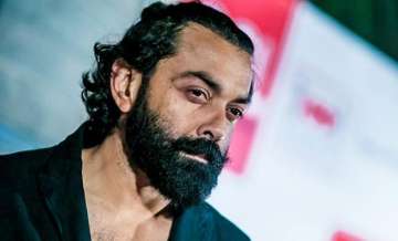 Bobby Deol