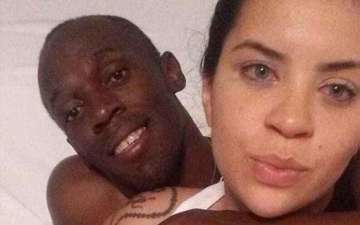 Usain Bolt ‘caught in bed’ with Brazilian student, pics go viral