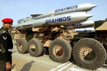 ‘None of your business’: Indian Army hits back at China’s ‘warning’ on BrahMos