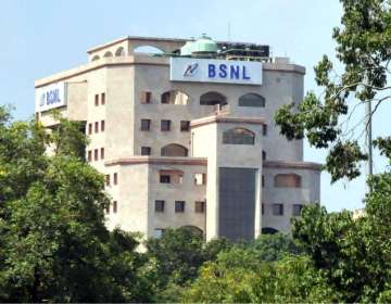 BSNL | India TV