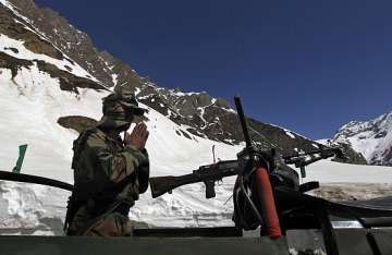 India deploys fighter jets, missiles, drones along China’s border