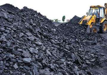 Coal Scam