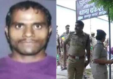 Dalit man dies in police custody in Kanpur