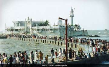 Haji Ali Dargah