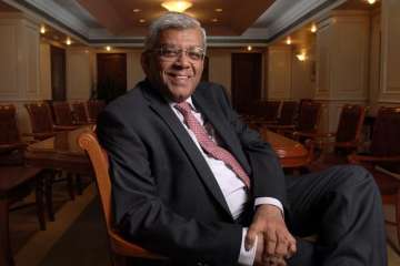 Deepak Parekh | India TV