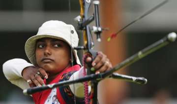 Rio 2016: Deepika Kumari fails to impress, finishes 20th