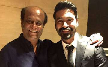 What does Rajinikanth’s son-in-law Dhanush have to do with the sequel of Kabal?