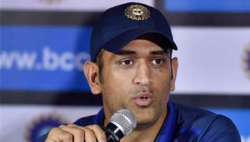 USA a ‘special’ market for cricket: MS Dhoni