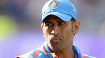 Execution of last ball was wrong, admits Dhoni after one-run loss against WI