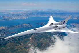 NASA to create eco-friendly supersonic passenger planes - India TV