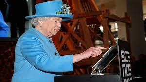 The Queen is hiring a Housekeeping Assistant