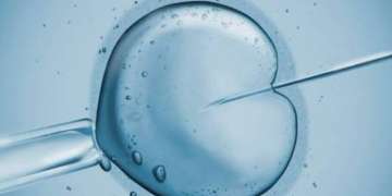 Frozen embryos- India TV