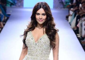 Marriage is not on the cards for Esha Gupta