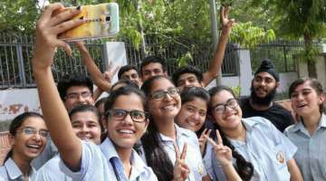 MSBSHSE SSC Results 2016