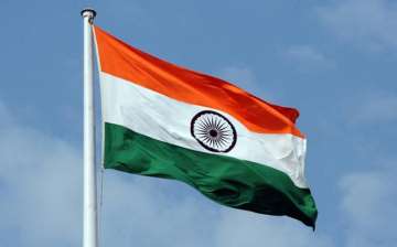 Only 8 per cent Chennai youth know what tricolour stands for 