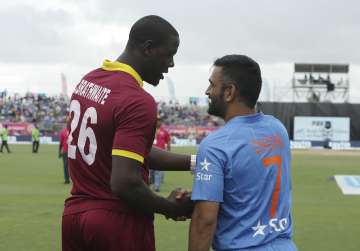 ICC to discuss India-West Indies second T20 fiasco in Florida