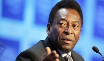 Pele to join closing ceremony for Rio Games